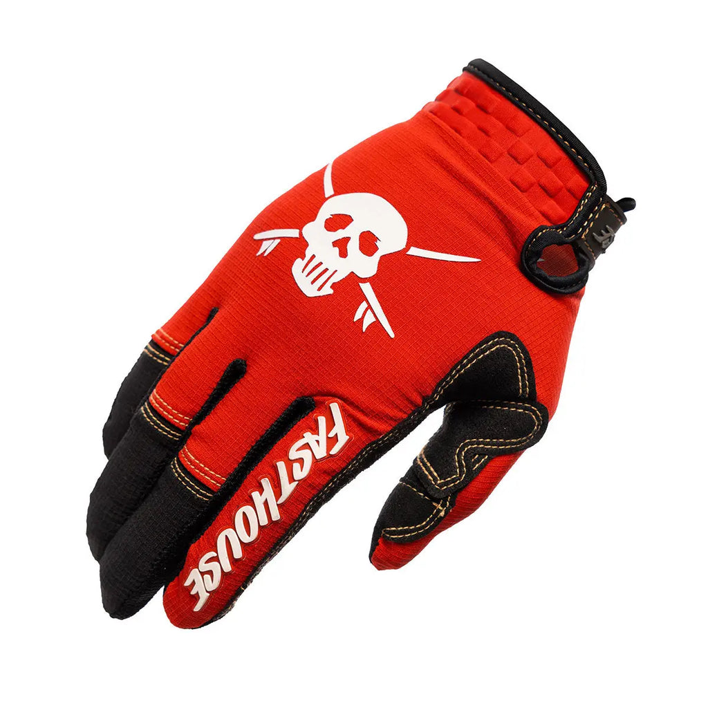 Sanguaro Bennet Glove - Lava Falls