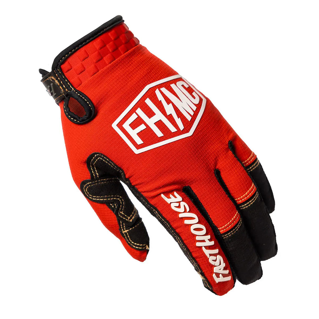 Sanguaro Bennet Glove - Lava Falls
