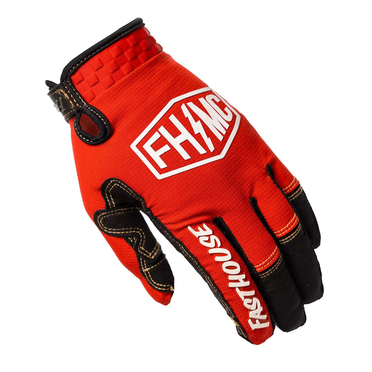 Sanguaro Bennet Glove - Lava Falls