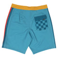 Skeg 19" Boardshort - Indigo