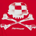 Toddler Render Tee - Red