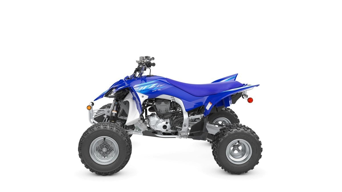 2027 Yamaha YFZ450R