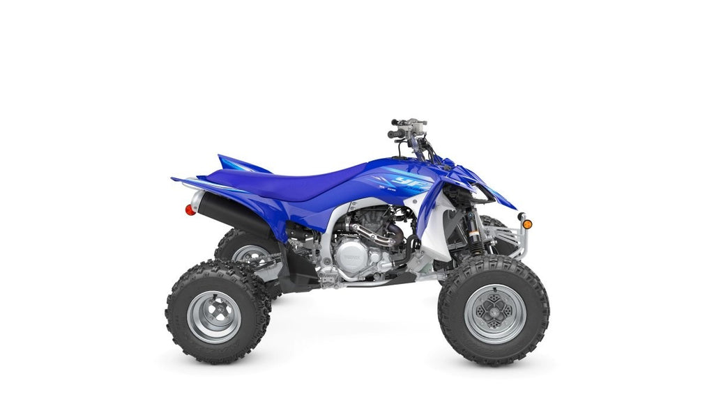 2027 Yamaha YFZ450R