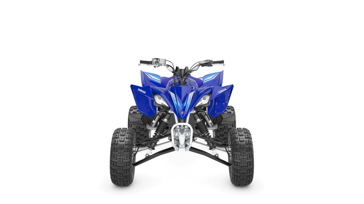 2027 Yamaha YFZ450R