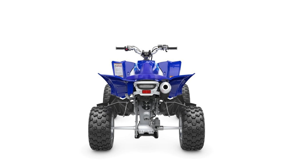 2027 Yamaha YFZ450R