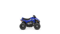 2027 Yamaha YFZ50
