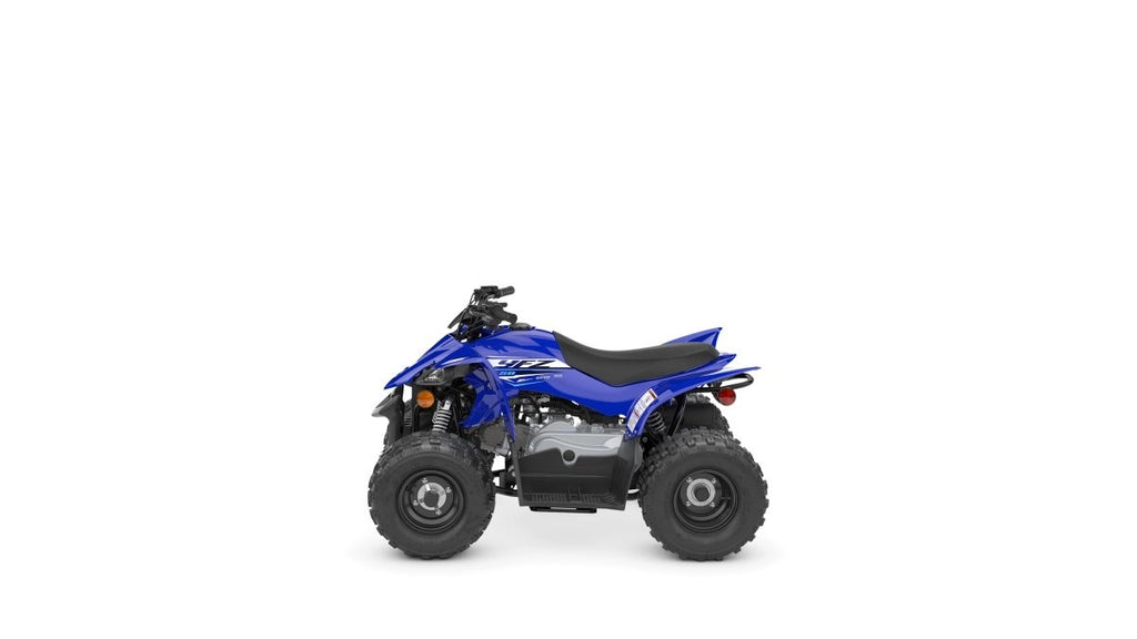 2027 Yamaha YFZ50