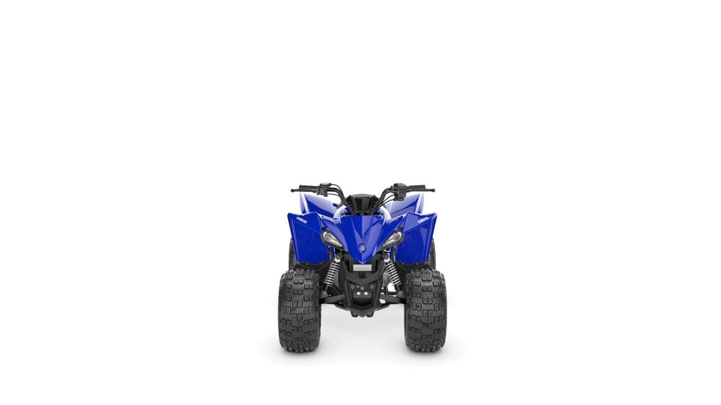 2027 Yamaha YFZ50