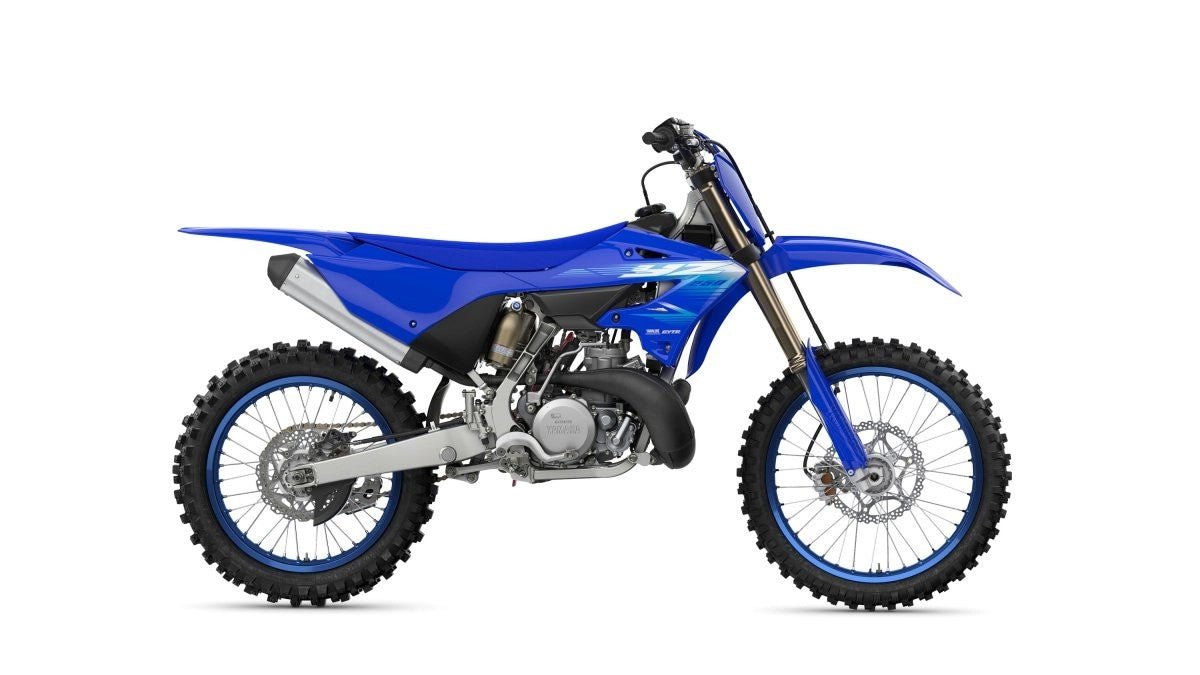 2027 Yamaha YZ250