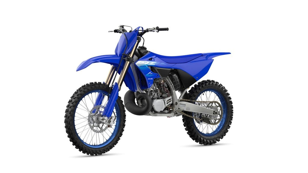 2027 Yamaha YZ250