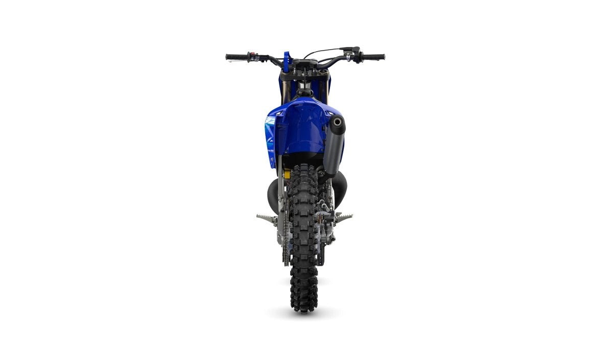 2027 Yamaha YZ250