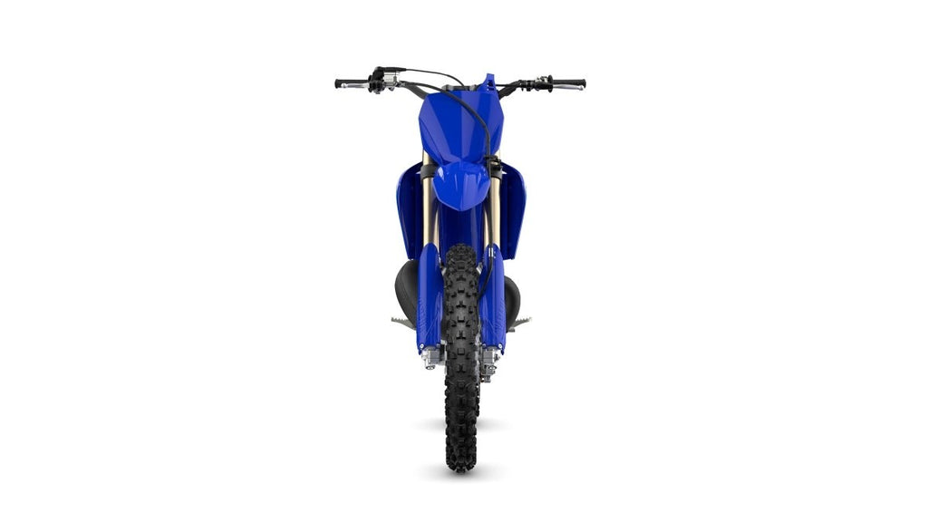2027 Yamaha YZ250