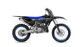 2027 Yamaha YZ250 Monster Energy Edition