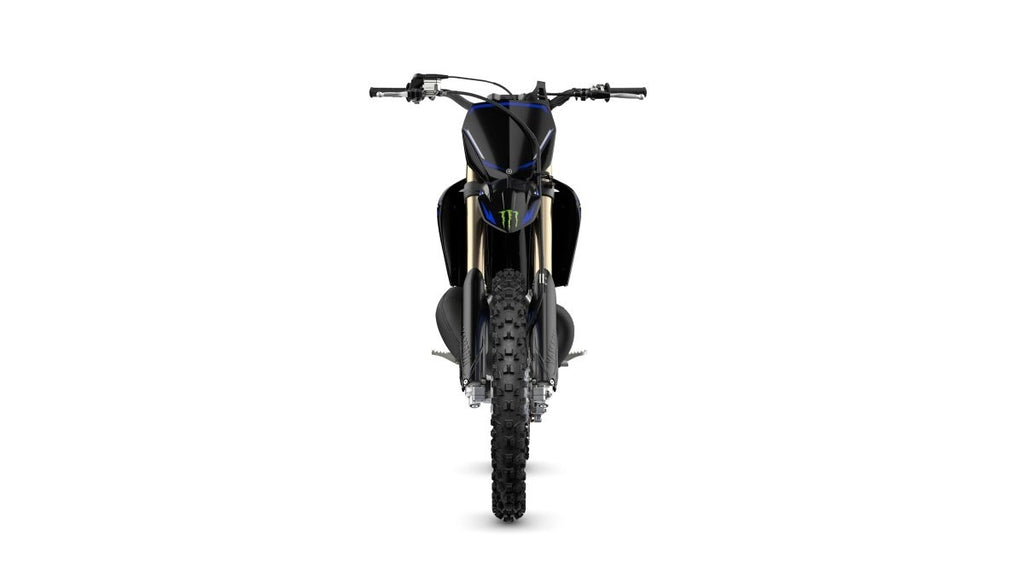 2027 Yamaha YZ250 Monster Energy Edition