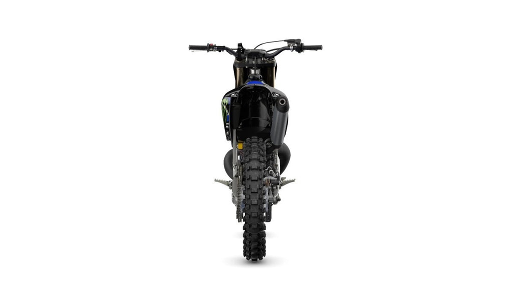 2027 Yamaha YZ250 Monster Energy Edition