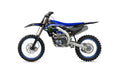 2027 Yamaha YZ250F Monster Energy Edition