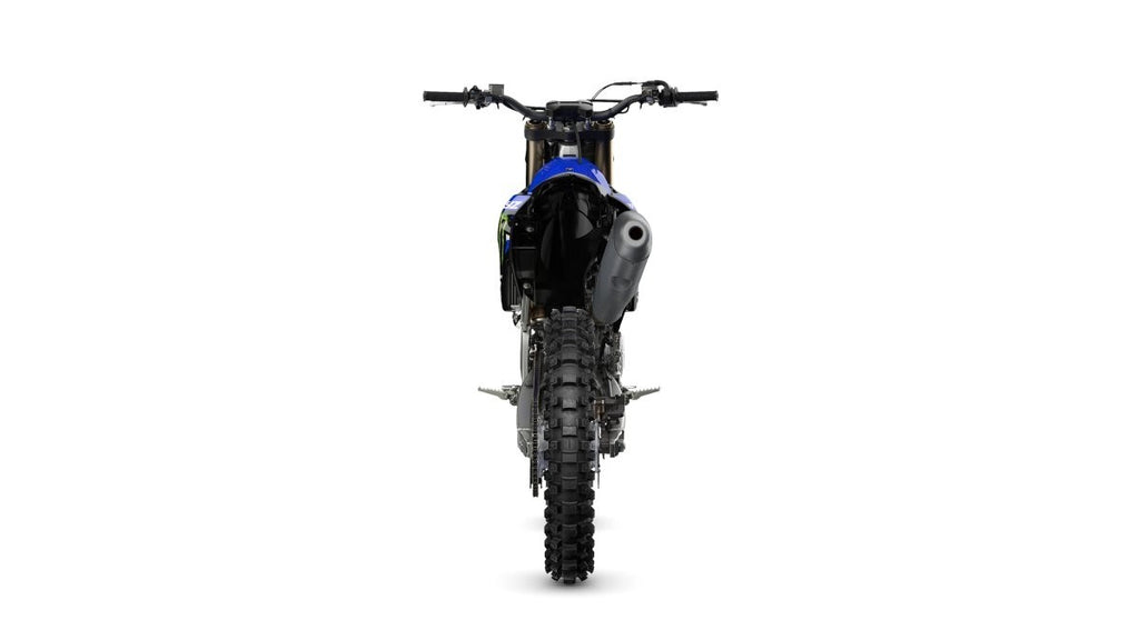 2027 Yamaha YZ250F Monster Energy Edition
