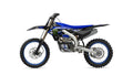 2027 Yamaha YZ450F Monster Energy Edition