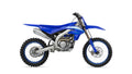 2027 Yamaha YZ450F - Team Blue