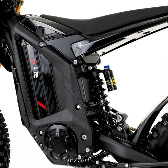 Arctic Leopard XE PRO R