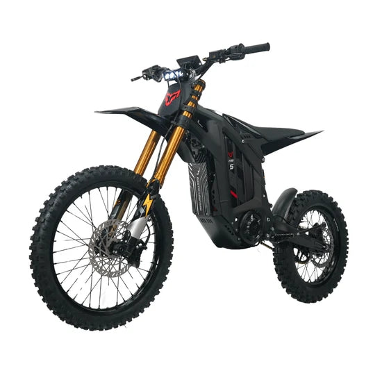 Arctic Leopard XE PRO S