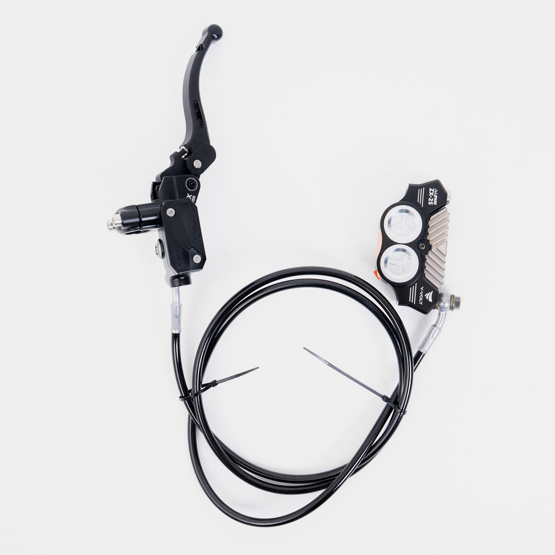 Surge V Break System
