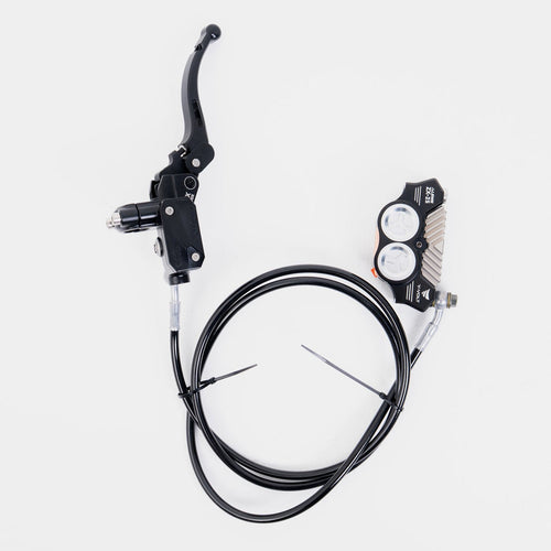 Surge V Break System