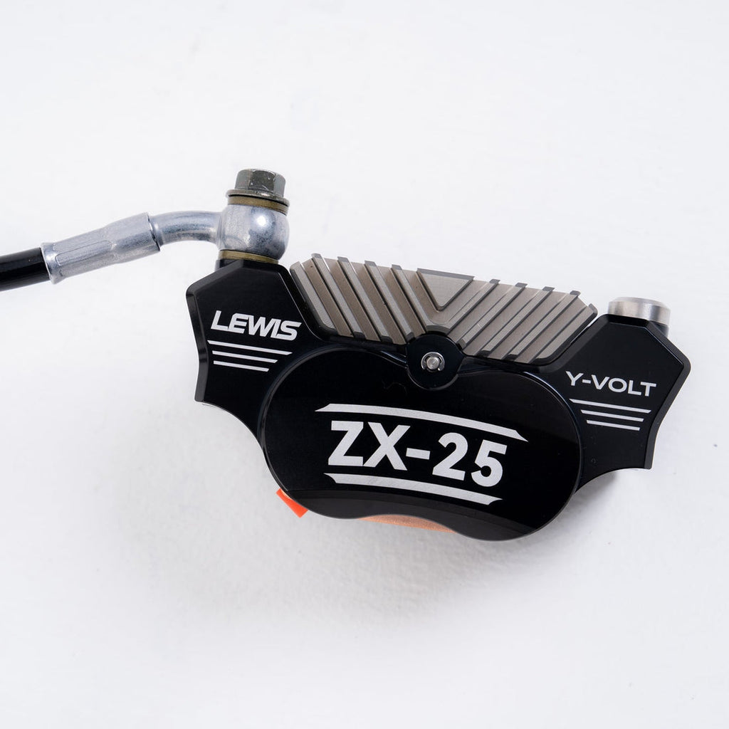 Surge V Break System