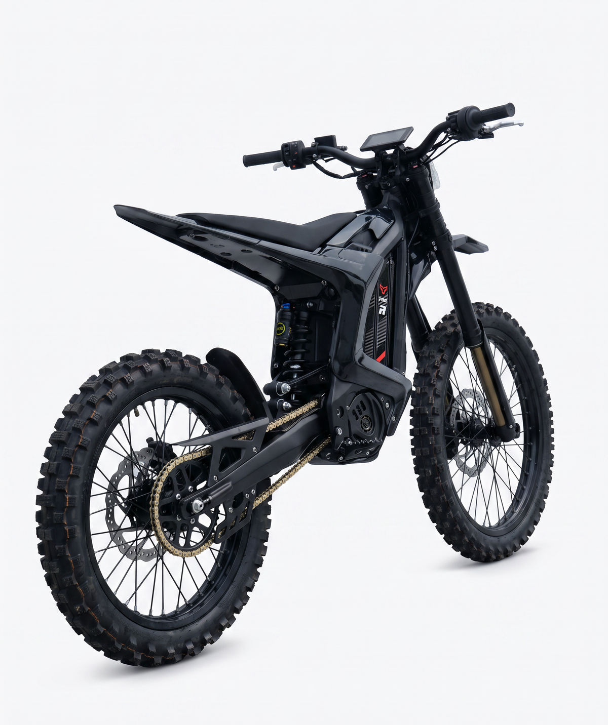 Confident Braking