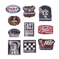 Fall 26 Decals - 10 Pack